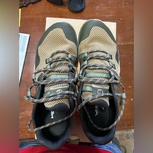Merrell Trail Glove 6 men’s size 7.5